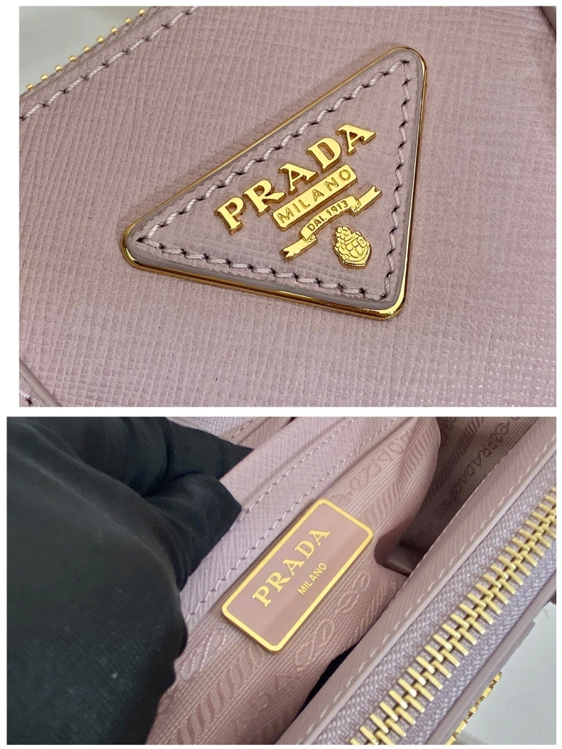 Prxdx Top Handle Bags Resilient 54119