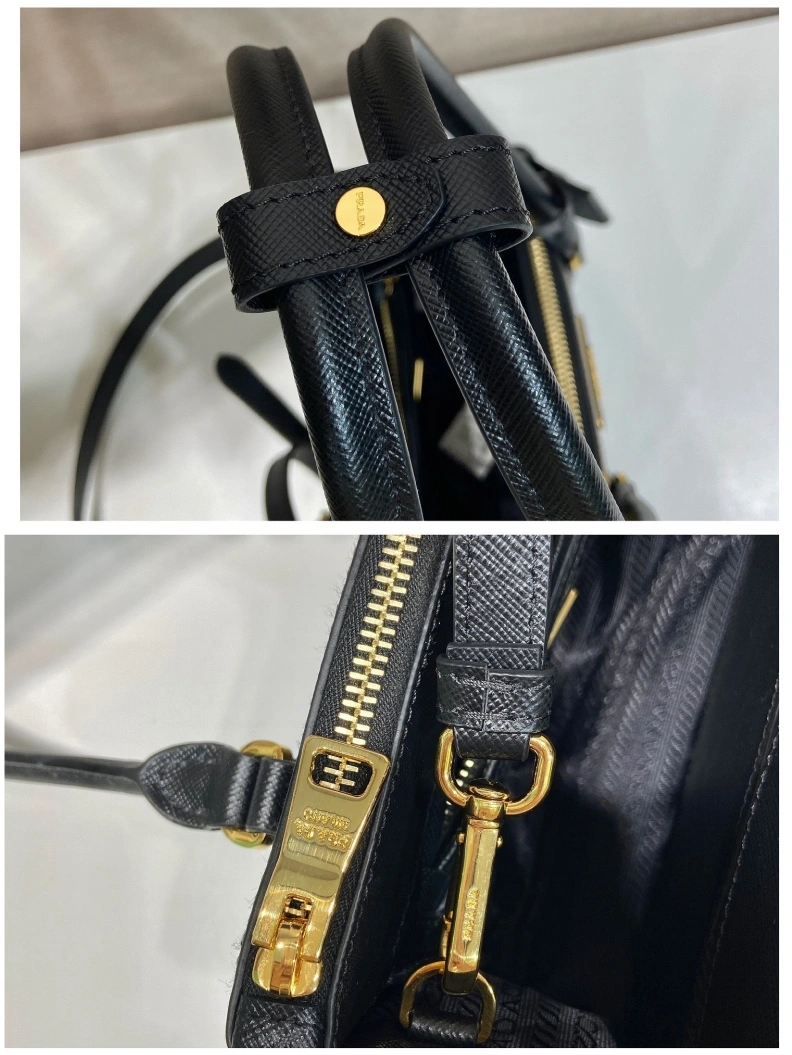 Prxdx Top Handle Bags Modern 54120