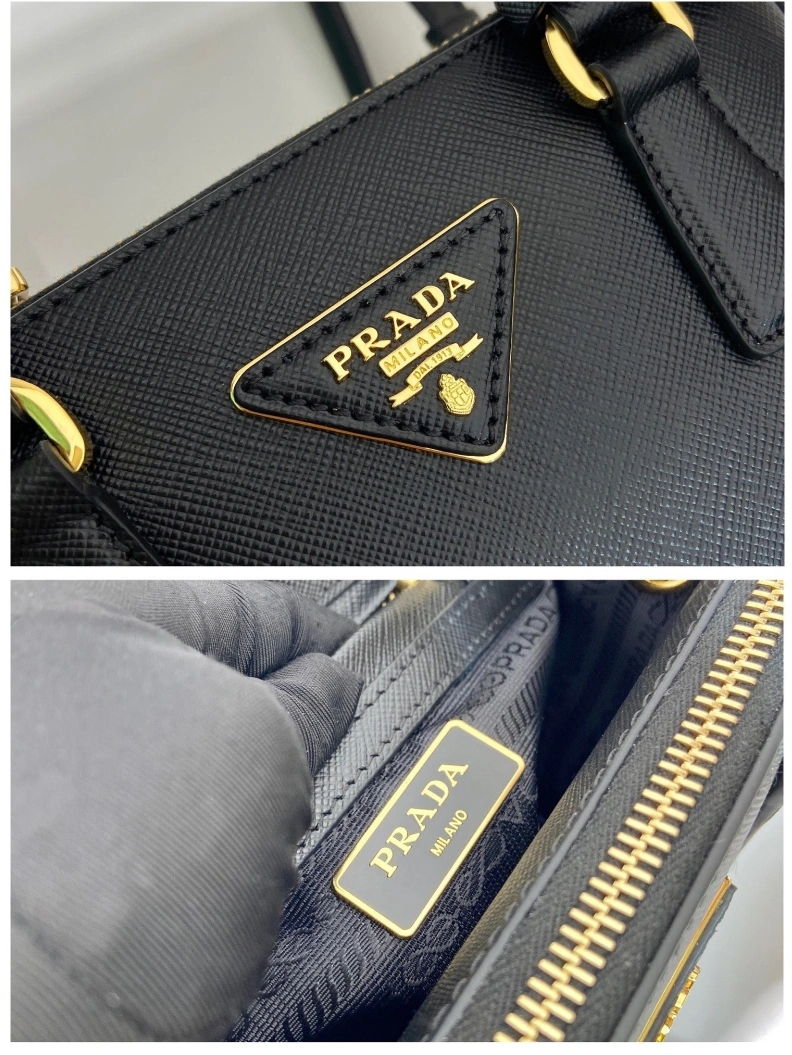Prxdx Top Handle Bags Modern 54120