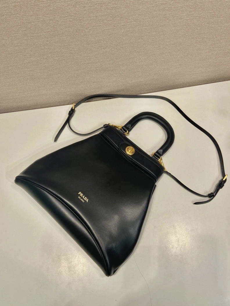 Prxdx Top Handle Bags Minimalist 54115