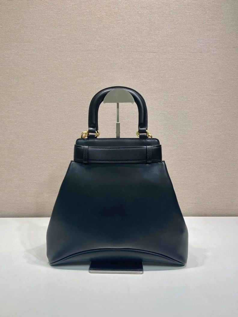 Prxdx Top Handle Bags Minimalist 54115