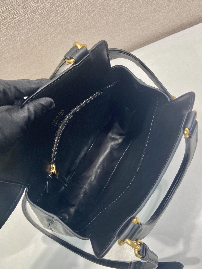 Prxdx Top Handle Bags Minimalist 54115