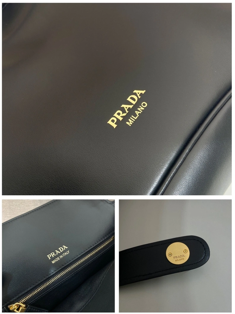 StreetReady Prxdx Top Handle Bags 54111