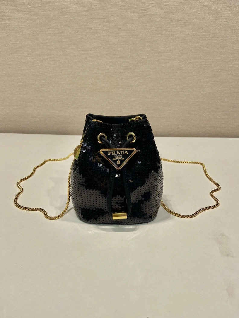 Lightweight Prxdx Bucket Bags 54501