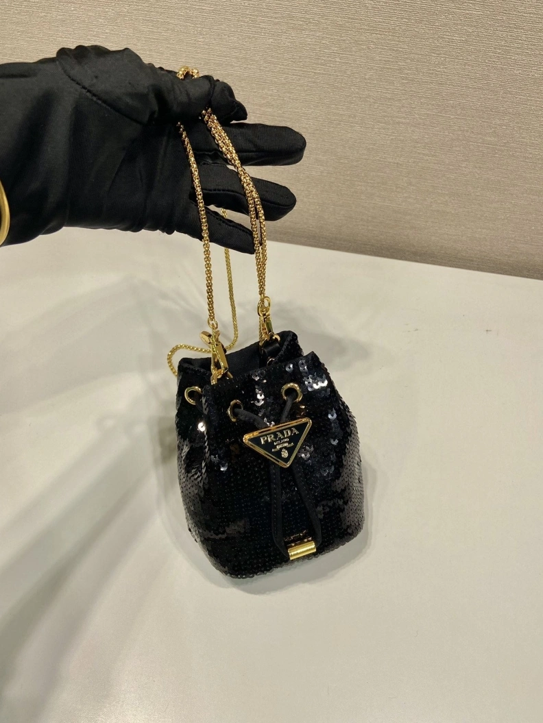 Lightweight Prxdx Bucket Bags 54501