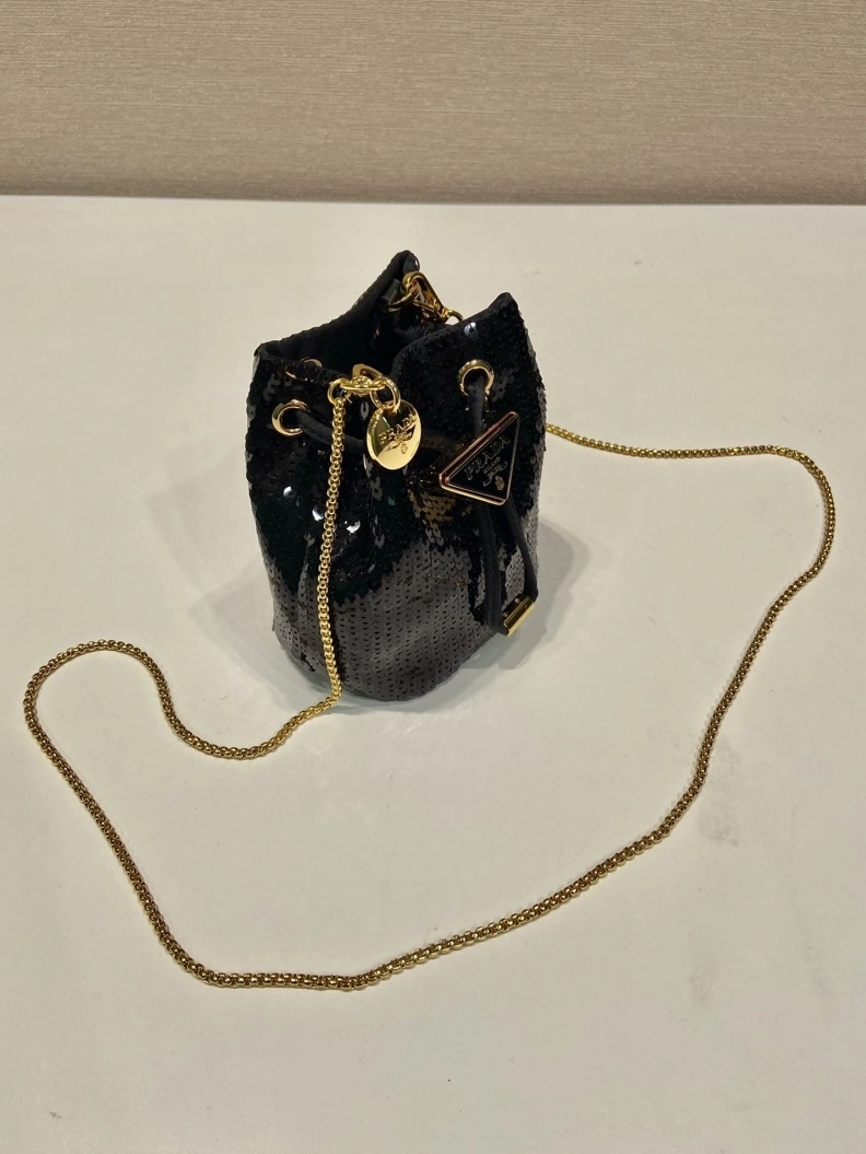 Lightweight Prxdx Bucket Bags 54501