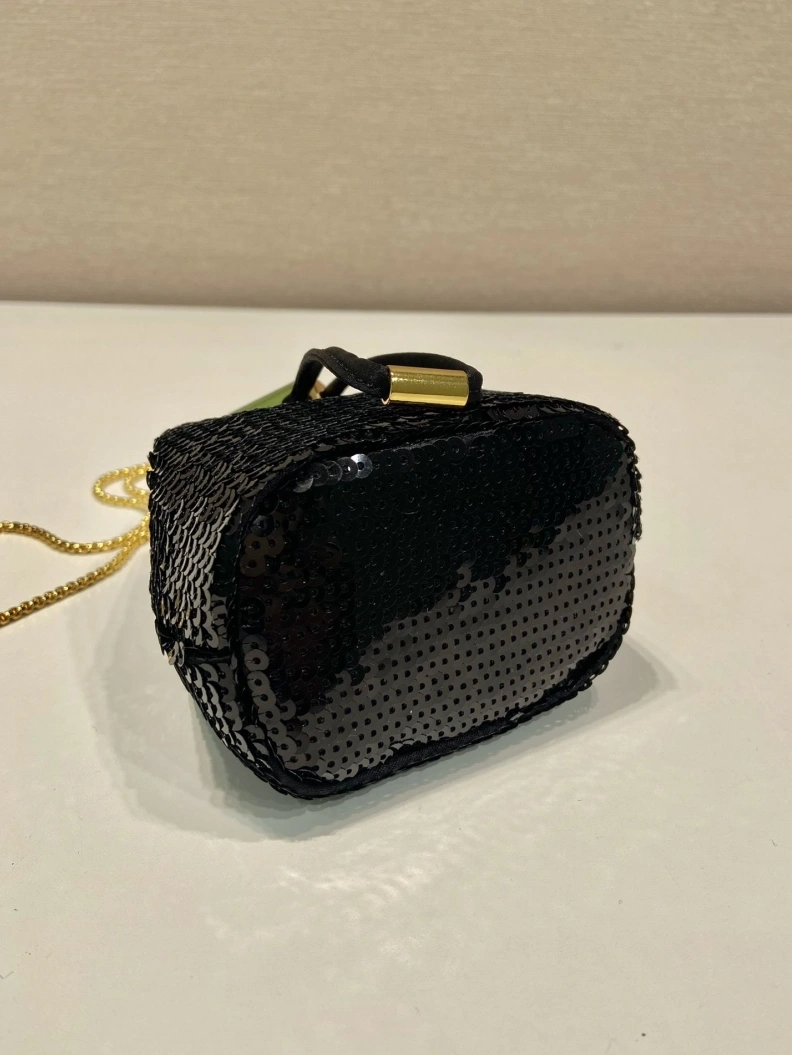 Lightweight Prxdx Bucket Bags 54501