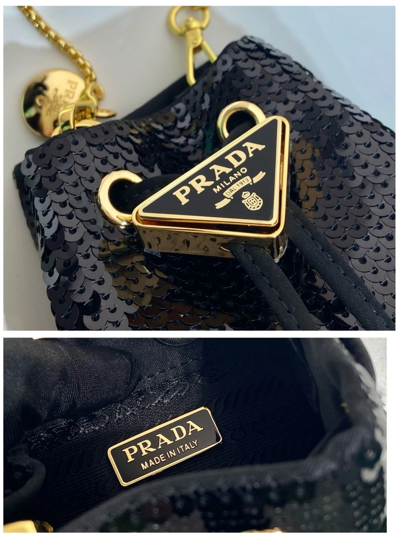 Lightweight Prxdx Bucket Bags 54501