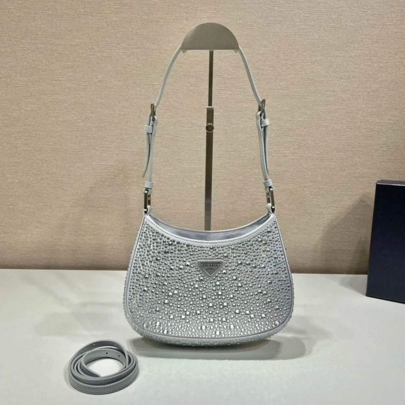 Cozy Prxdx Top Handle Bags 54112