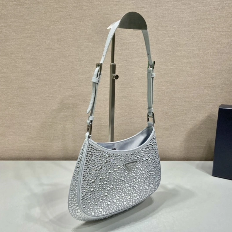 Cozy Prxdx Top Handle Bags 54112
