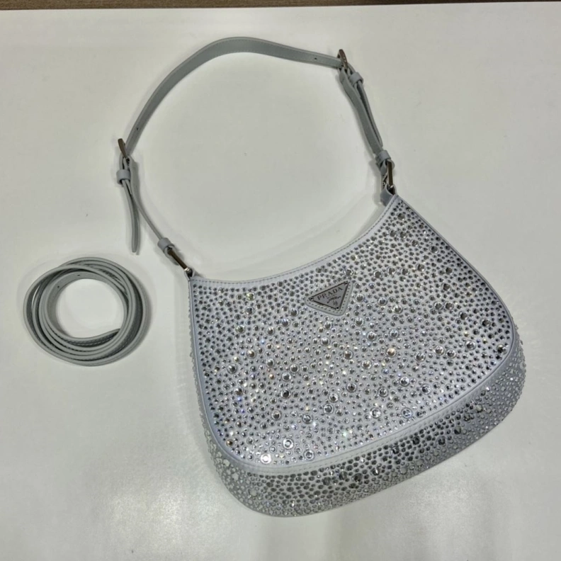 Cozy Prxdx Top Handle Bags 54112