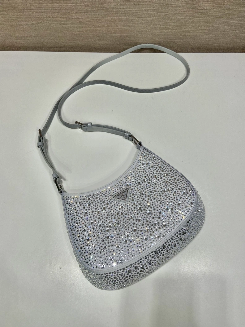 Cozy Prxdx Top Handle Bags 54112