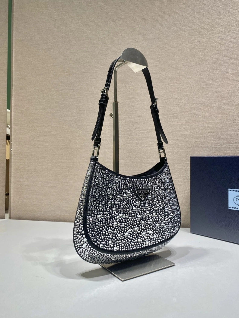 Prxdx Top Handle Bags Sophisticated 54110