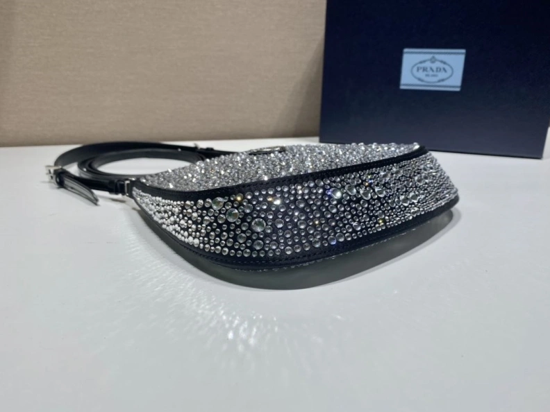 Prxdx Top Handle Bags Sophisticated 54110
