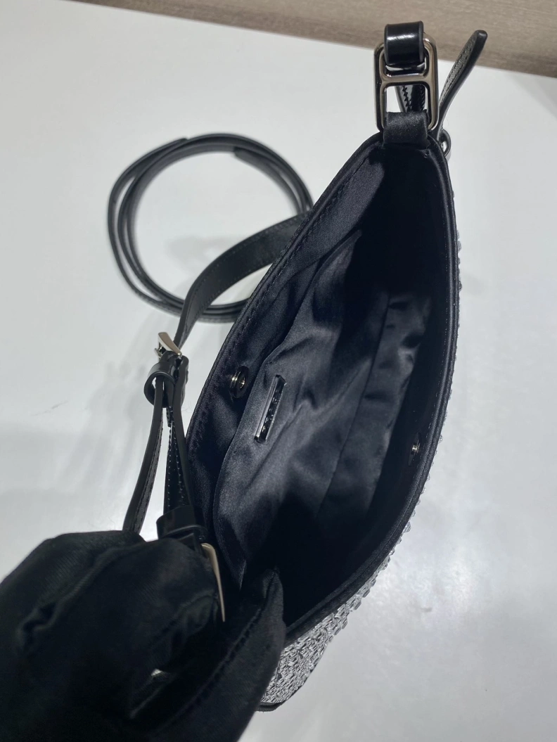 Prxdx Top Handle Bags Sophisticated 54110