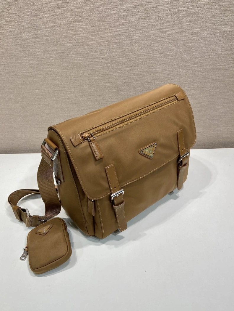 Durable Prxdx Satchel Bags 54368
