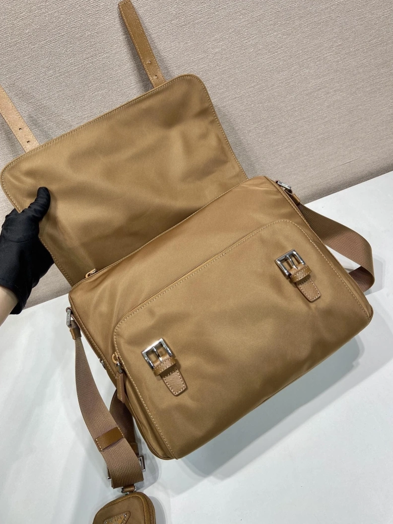 Durable Prxdx Satchel Bags 54368
