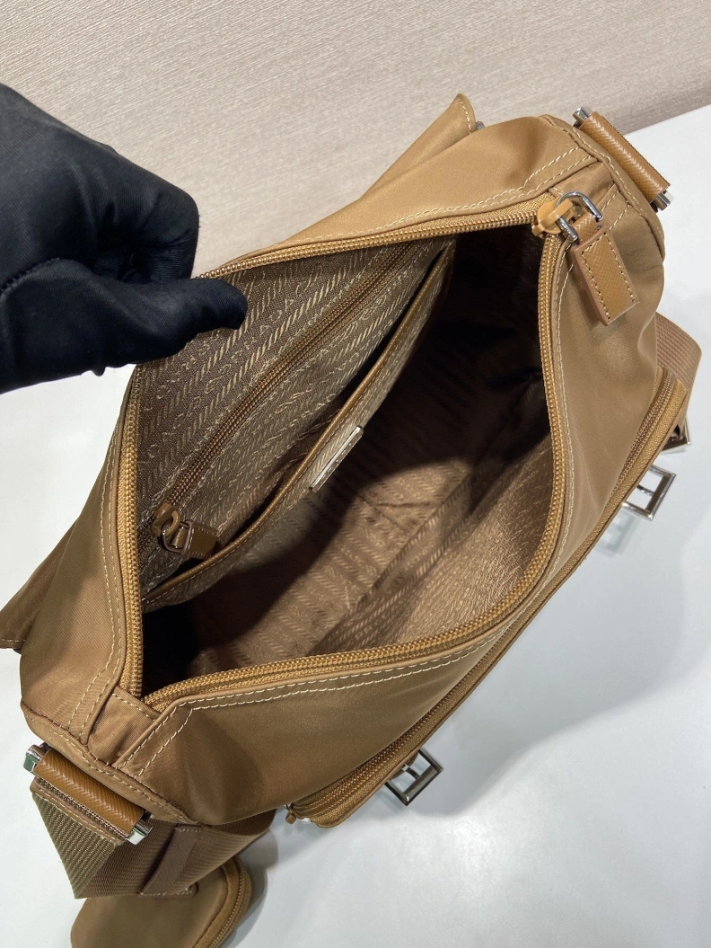 Durable Prxdx Satchel Bags 54368