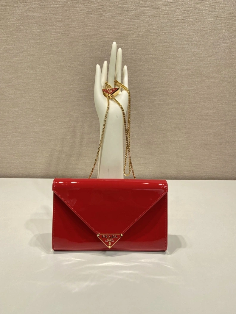 Prxdx Clutch Bags Functional 54427