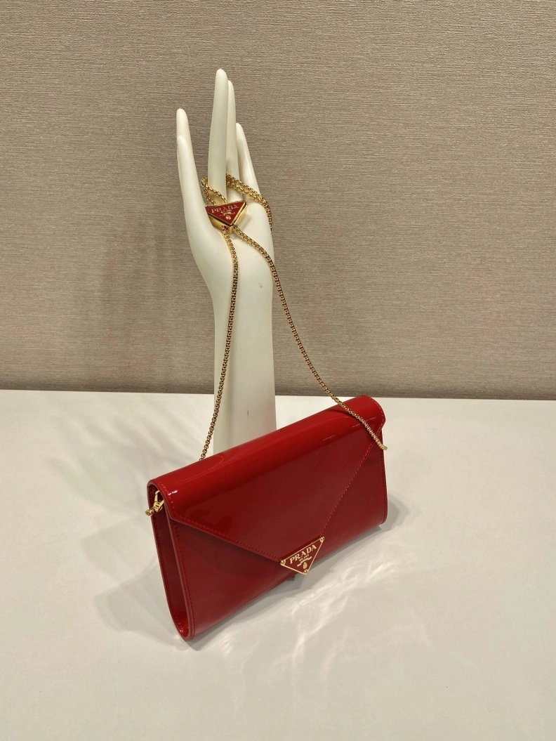 Prxdx Clutch Bags Functional 54427