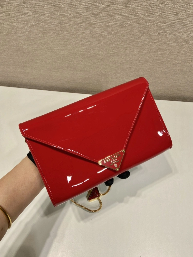 Prxdx Clutch Bags Functional 54427