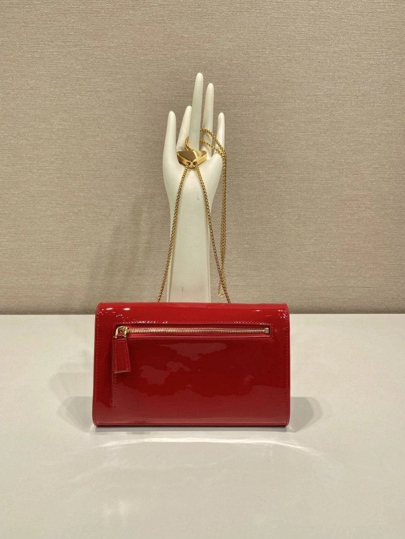 Prxdx Clutch Bags Functional 54427