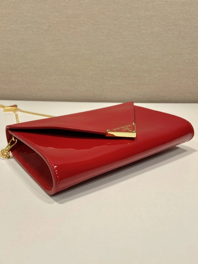 Prxdx Clutch Bags Functional 54427