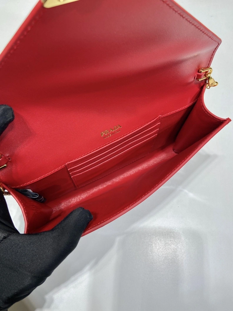 Prxdx Clutch Bags Functional 54427