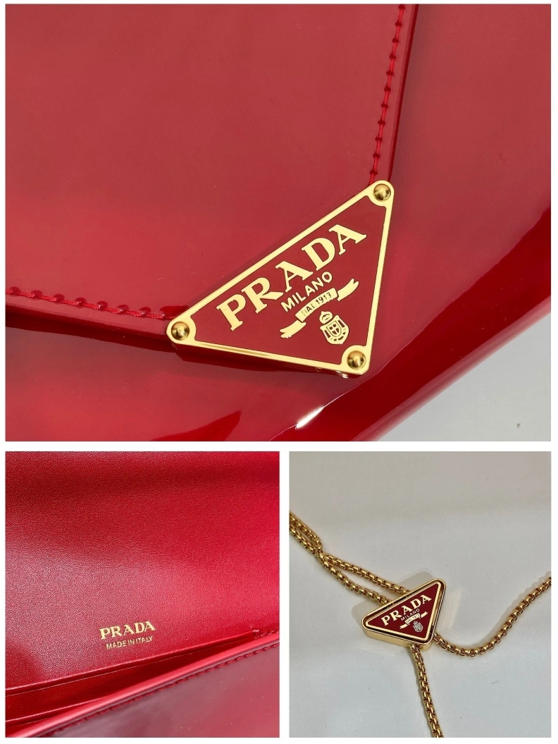 Prxdx Clutch Bags Functional 54427