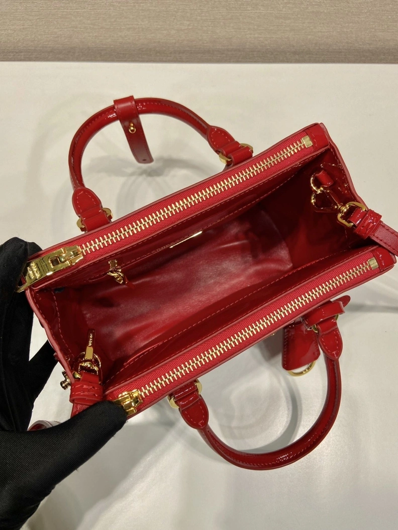 Prxdx Top Handle Bags TopPick 54098