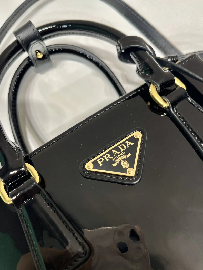 Comfortable Prxdx Top Handle Bags 54094