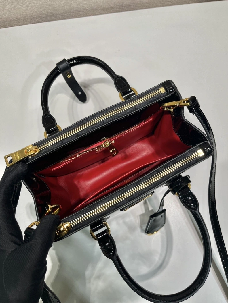 Comfortable Prxdx Top Handle Bags 54094