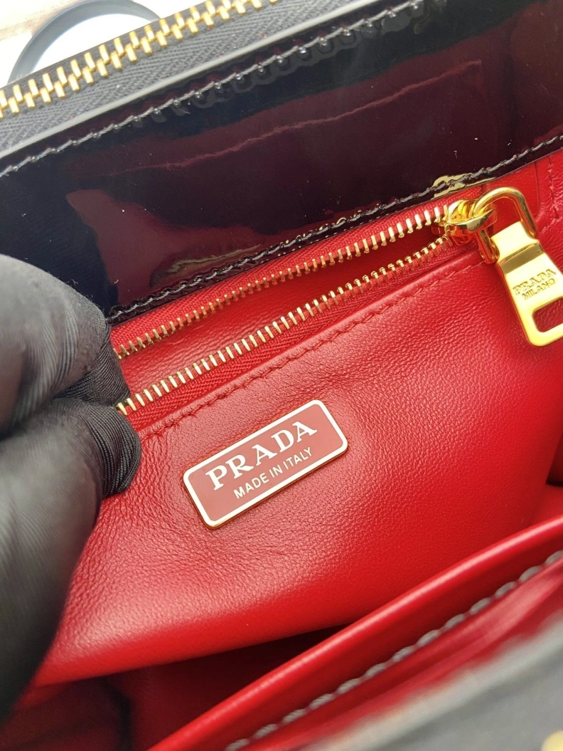 Comfortable Prxdx Top Handle Bags 54094