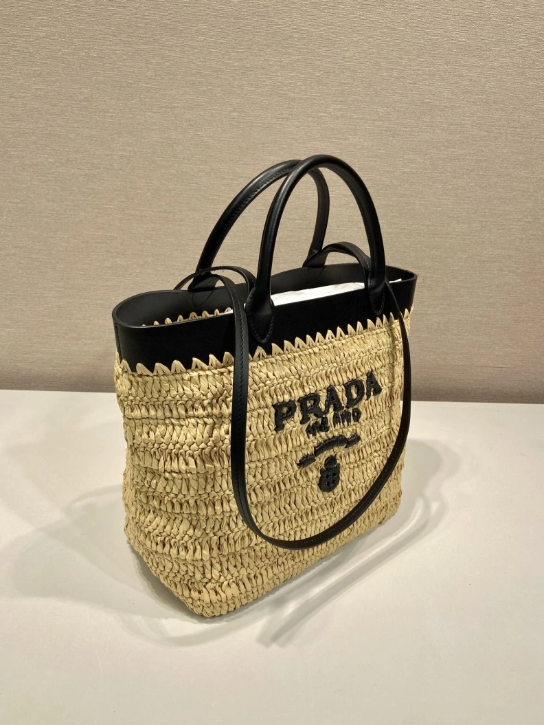 Prxdx Shopping Bags Elegant 54287