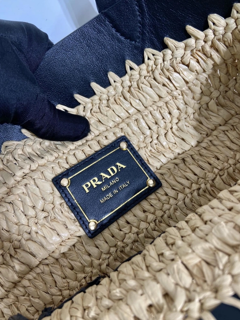 Prxdx Shopping Bags Elegant 54287