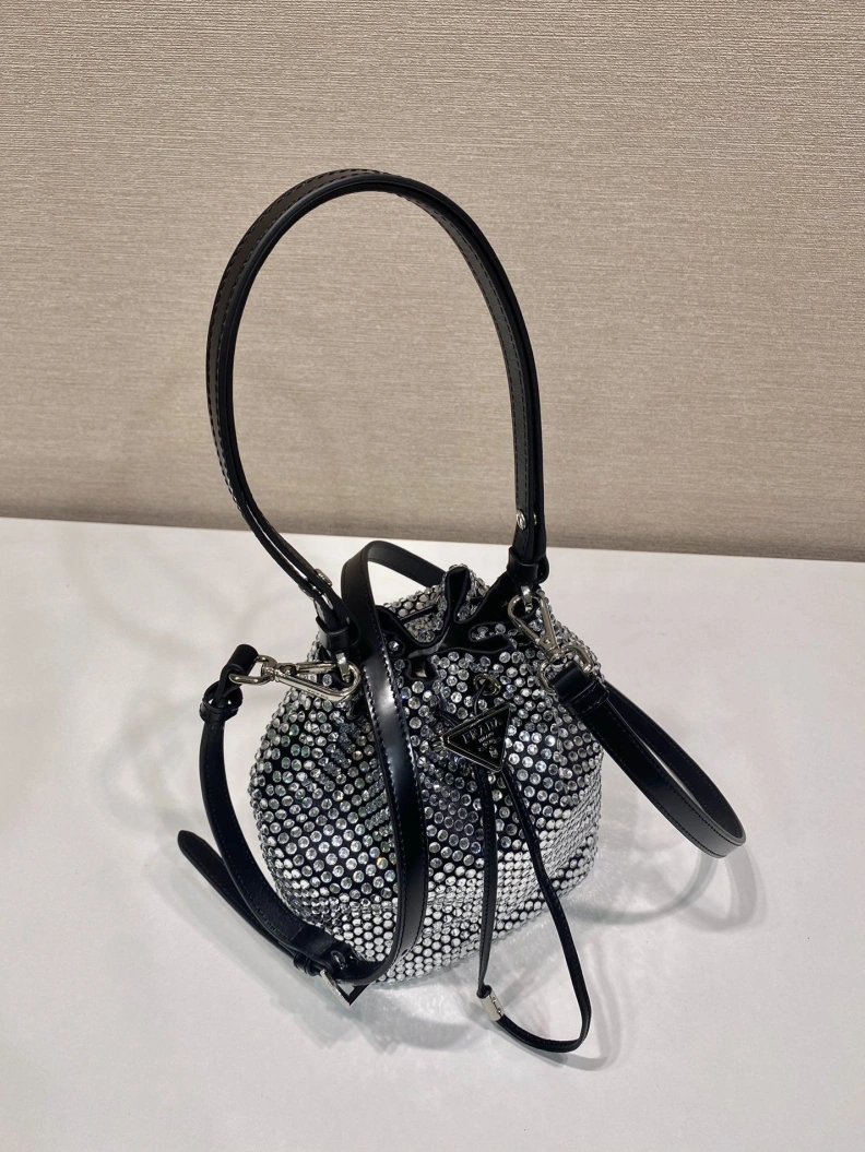 Prxdx Bucket Bags Durable 54484