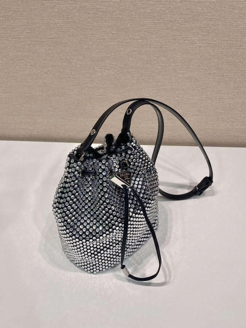 Prxdx Bucket Bags Durable 54484