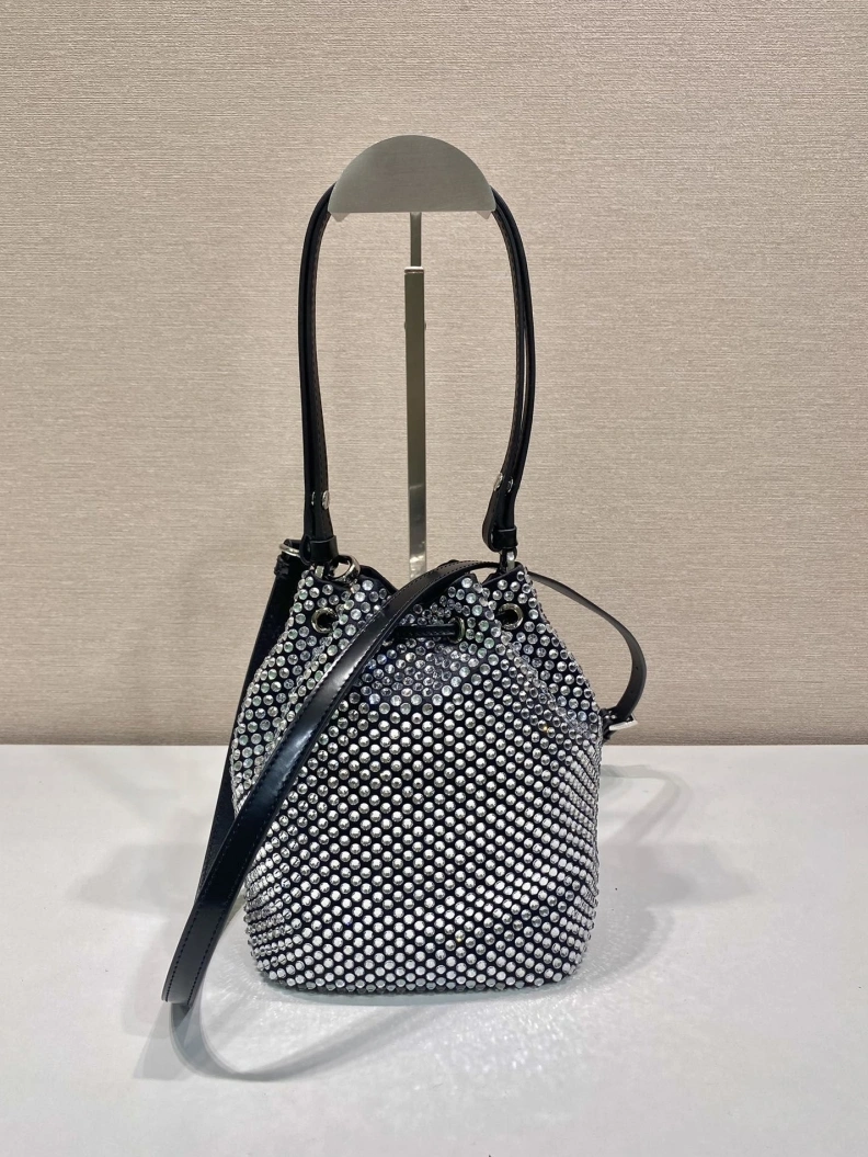 Prxdx Bucket Bags Durable 54484
