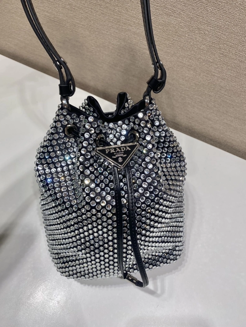 Prxdx Bucket Bags Durable 54484