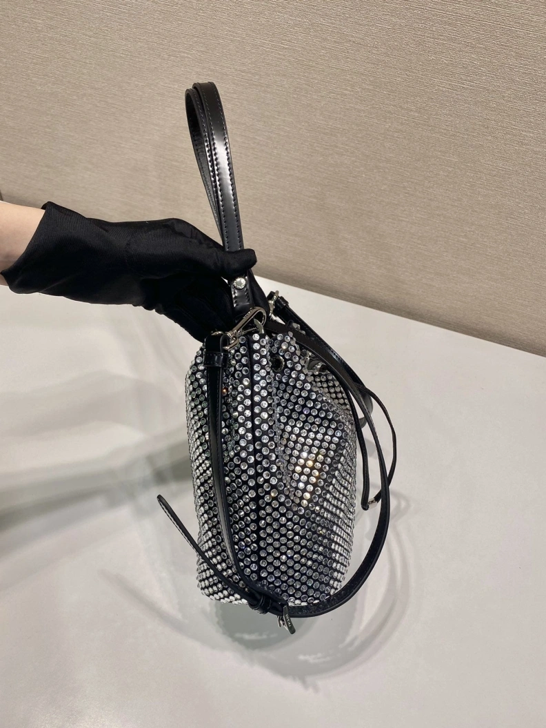 Prxdx Bucket Bags Durable 54484