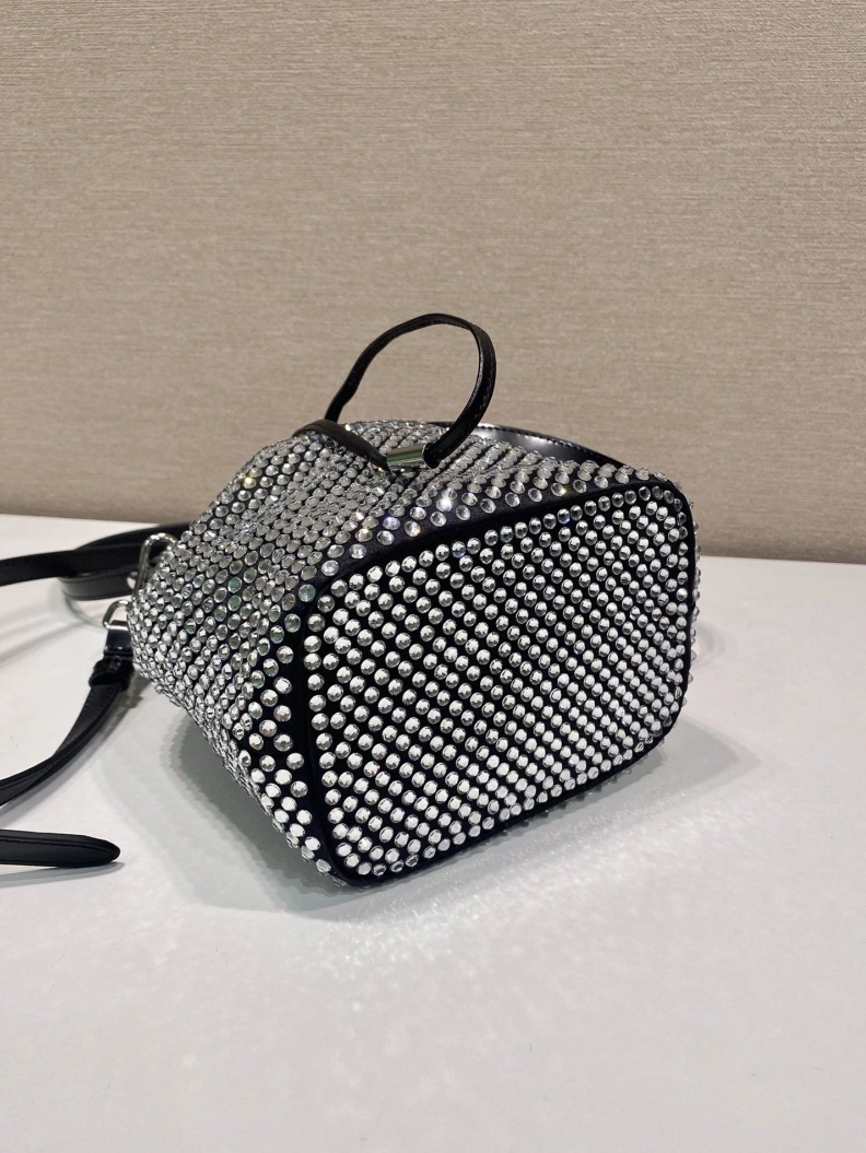Prxdx Bucket Bags Durable 54484