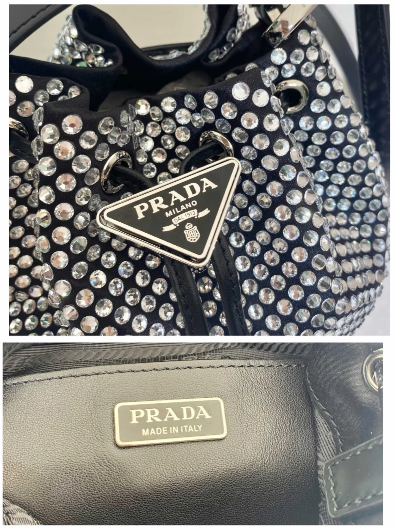 Prxdx Bucket Bags Durable 54484