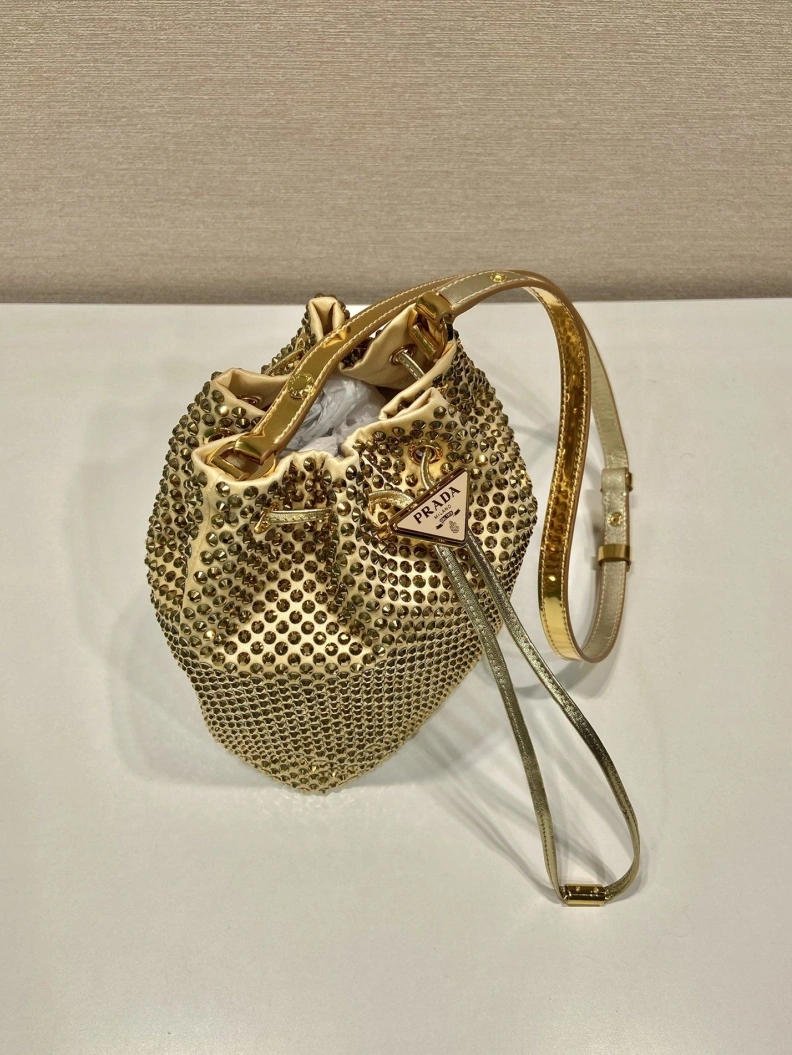 Prxdx Bucket Bags Efficient 54520