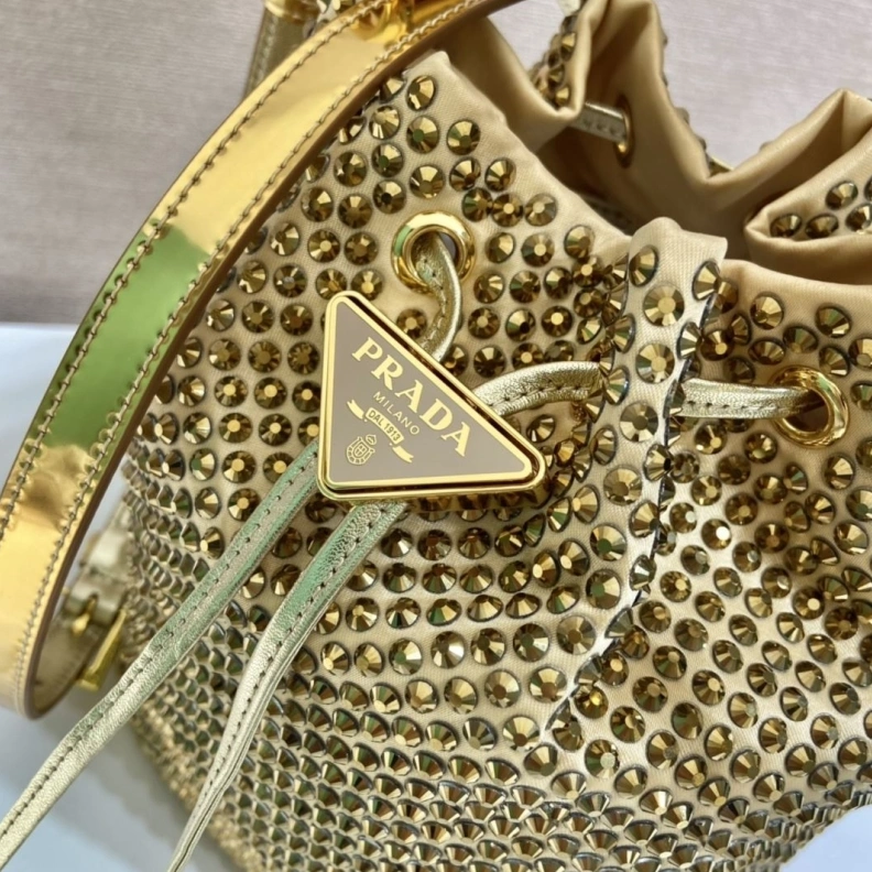 Prxdx Bucket Bags Efficient 54520