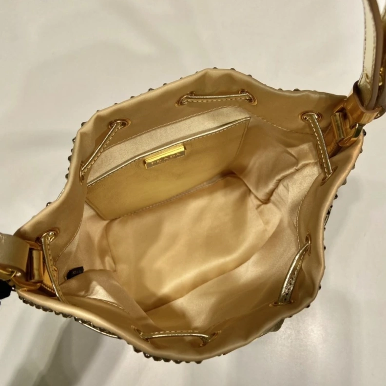Prxdx Bucket Bags Efficient 54520
