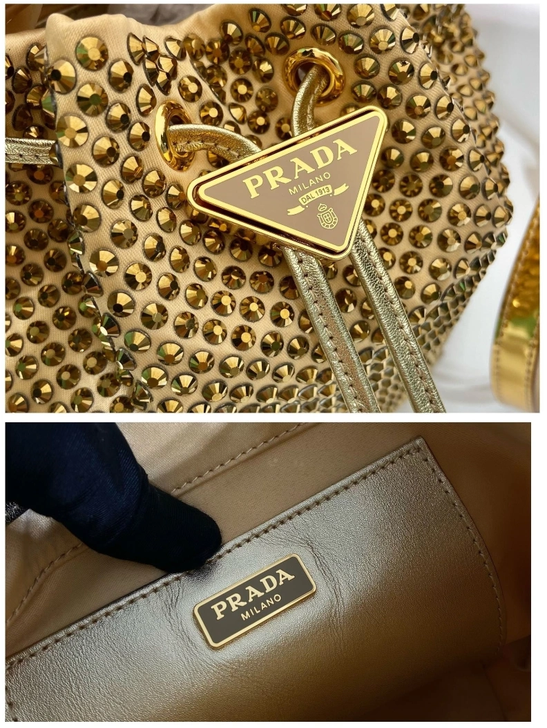 Prxdx Bucket Bags Efficient 54520