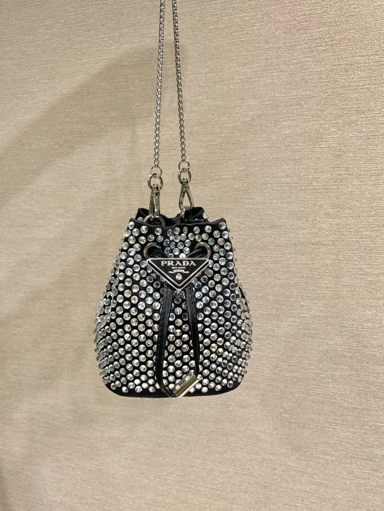 Durable Prxdx Bucket Bags 54528