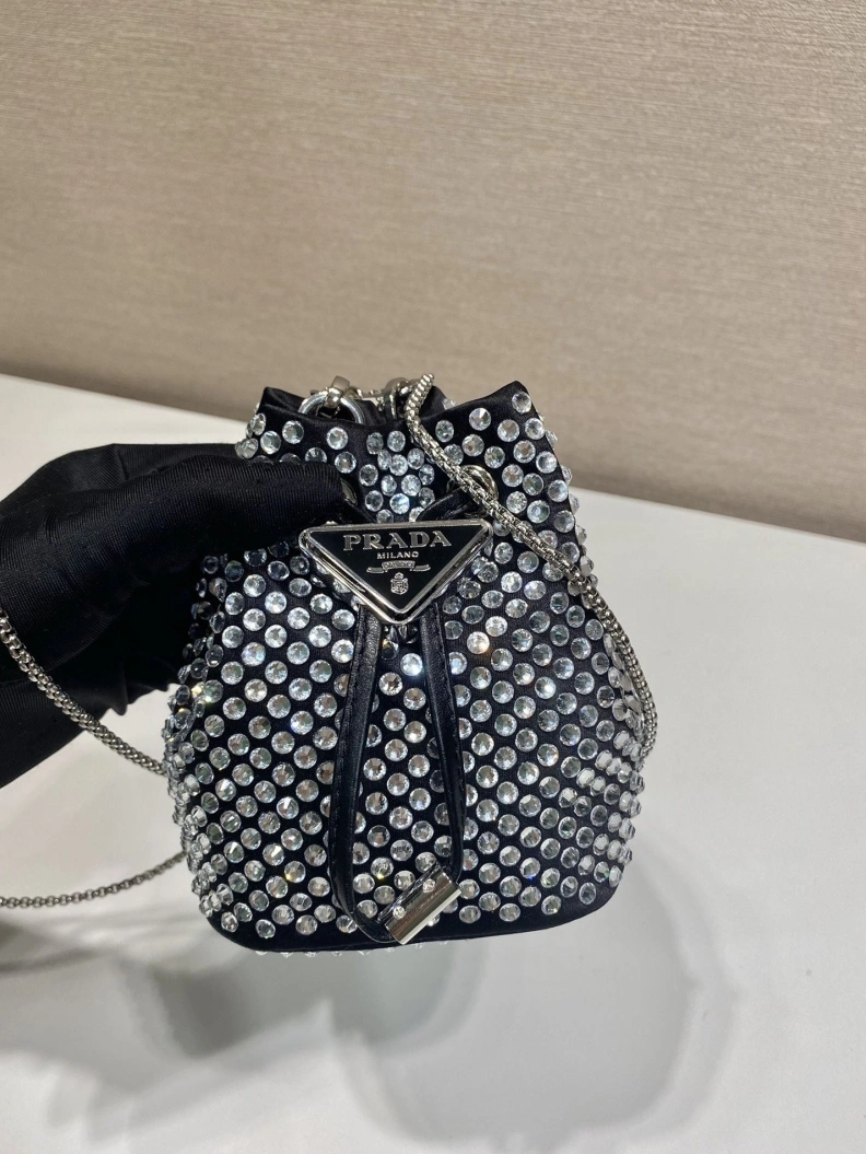 Durable Prxdx Bucket Bags 54528