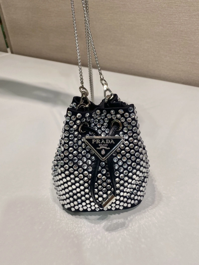 Durable Prxdx Bucket Bags 54528