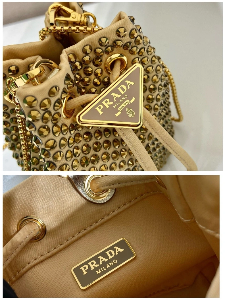 Comfortable Prxdx Bucket Bags 54517